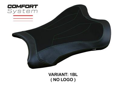 Capa de assento TPZ KWZX1R2GC-1BL-2