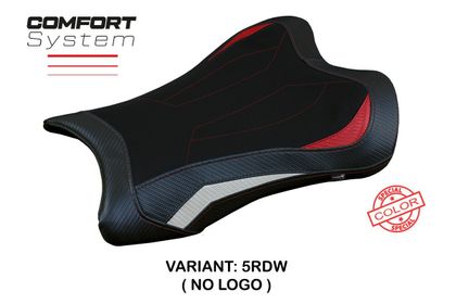 Capa de assento TPZ KWZX1R2GC-5RDW-2