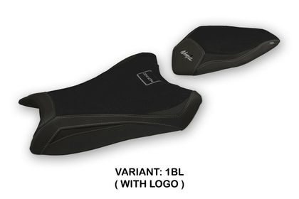 Capa de assento TPZ KWZX1R6A-1BL-1