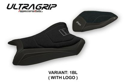 Capa de assento TPZ KWZX1R6M-1BL-1