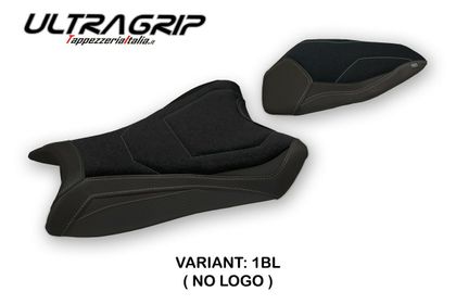 TPZ KWZX1R6M-1BL-2 Sattelbezug