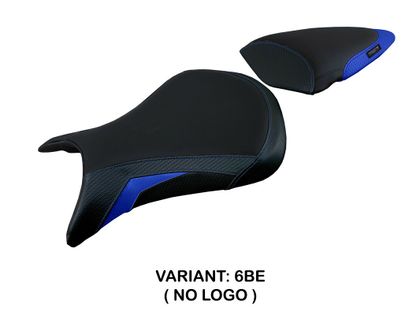 Capa de assento TPZ KWZX6RJ-6BE-2