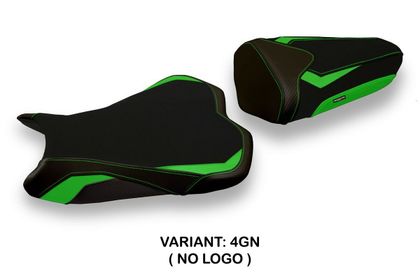 Capa de assento TPZ KWZX6S2-4GN-4