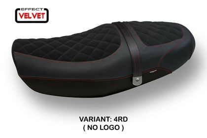 Capa de assento TPZ KZ9RNT-4RD-2