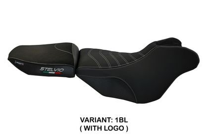 TPZ MGS12I-1BL-1 Zadelhoes