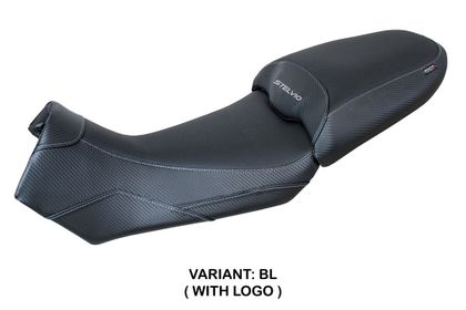 TPZ MGS1N-BL-1 Saddle cover
