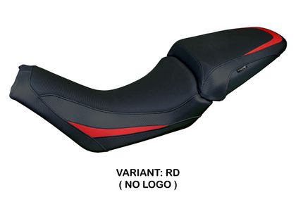 Capa de assento TPZ MGV100M-RD-2