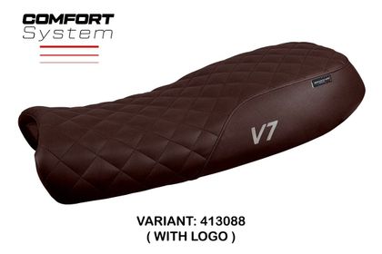 Capa de assento TPZ MGV7DVC-413088-1