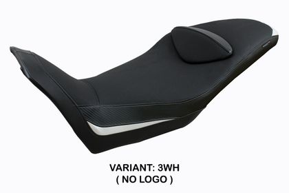 TPZ MGV85TE-3WH-2 Zadelhoes