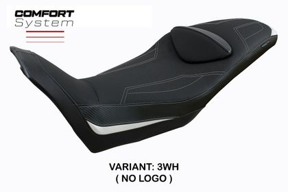 Capa de assento TPZ MGV85TEC-3WH-2