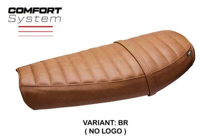 TPZ MGV9BO16AC-BR-2 Saddle cover