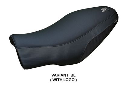 Capa de assento TPZ MMSMZA-BL-1
