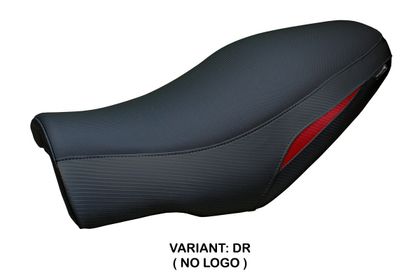 TPZ MMSMZA-DR-2 Zadelhoes