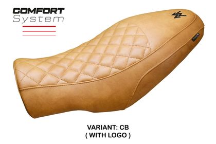 TPZ MMSMZAVC-CB-1 Saddle cover