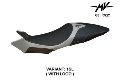 Capa de assento TPZ MVB19T1-1SL-2