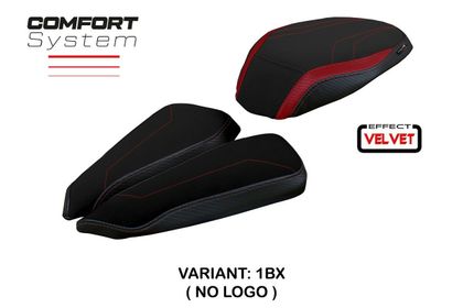 Capa de assento TPZ MVB1RRAC-1BX-2