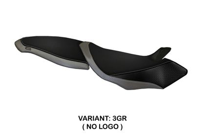 Capa de assento TPZ MVB91C2-3GR-2