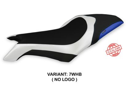 Capa de assento TPZ MVD8LS-7WHB-2