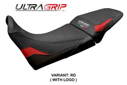 Capa de assento TPZ MVEDHU-RD-1