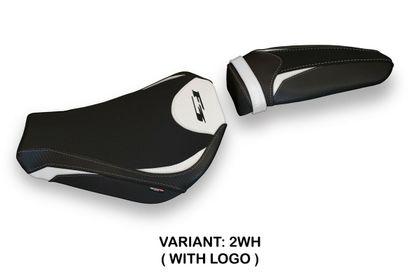 Capa de assento TPZ MVF3T1-2WH-1