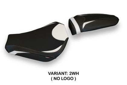Capa de assento TPZ MVF3T1-2WH-3