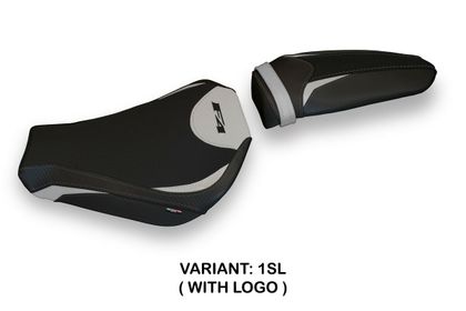 Capa de assento TPZ MVF4G1-1SL-1