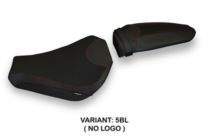 Capa de assento TPZ MVF4G1-5BL-3