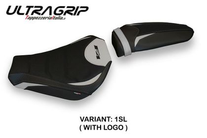 Capa de assento TPZ MVF4S1-1SL-1