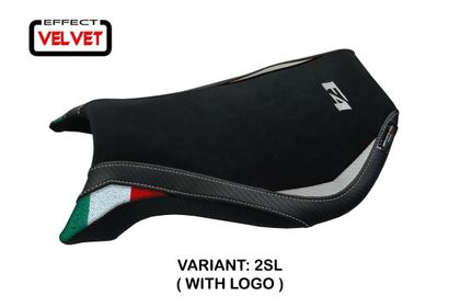 TPZ MVF99NRV-2SL-1 Saddle cover