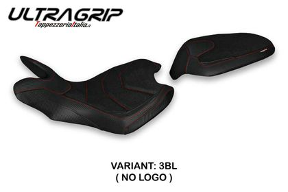Capa de assento TPZ MVTVZ-3BL-3