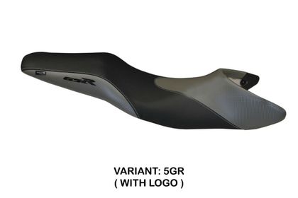 Capa de assento TPZ SG60MC-5GR-1