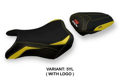 Capa de assento TPZ SG7SD3-5YL-1