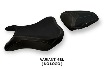 Capa de assento TPZ SG7SD3-6BL-2