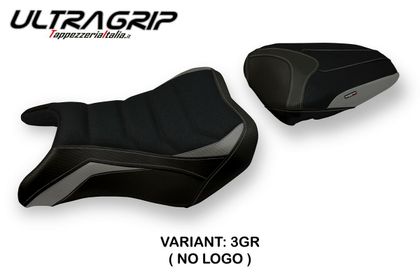 Capa de assento TPZ SG7SK2-3GR-2