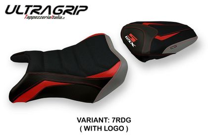 Capa de assento TPZ SG7SKS-7RDG-1