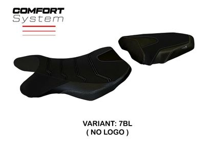 Capa de assento TPZ SGR7S2C-7BL-4