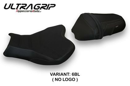 Capa de assento TPZ SGSX1RD1-6BL-2