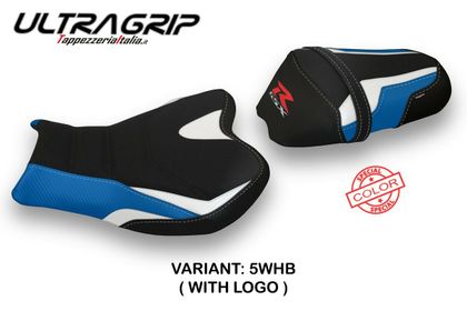 Capa de assento TPZ SGSX1RDS1-5WHB-1