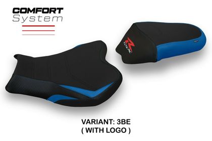 Capa de assento TPZ SGSX1RI2-3BE-1