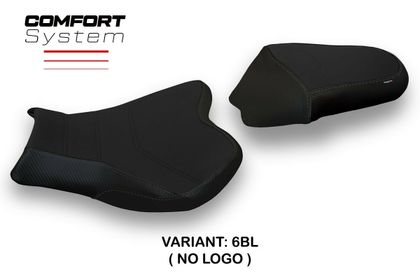 Capa de assento TPZ SGSX1RI2-6BL-2