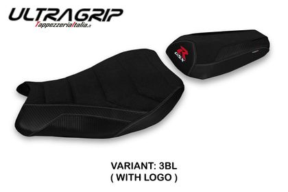 Capa de assento TPZ SGSXR17I-3BL-1