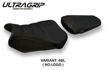 Capa de assento TPZ SGSXRT2U-6BL-2