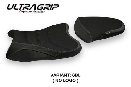 Capa de assento TPZ SGX1R78G1-6BL-2