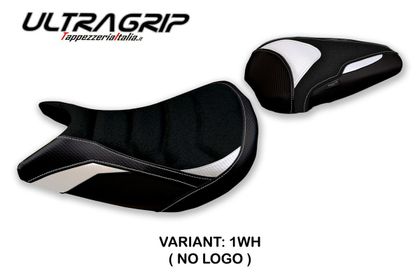 Capa de assento TPZ SGXS15M-1WH-2