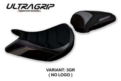 Capa de assento TPZ SGXS15M-3GR-2