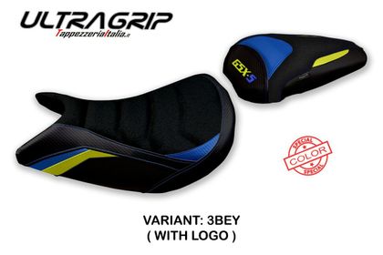 Capa de assento TPZ SGXS15MS-3BEY-1
