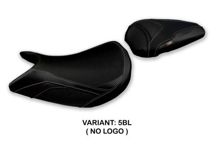 TPZ SGXS21L-5BL-2 Sattelbezug