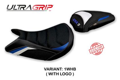 Capa de assento TPZ SGXS21LSU-1WHB-1