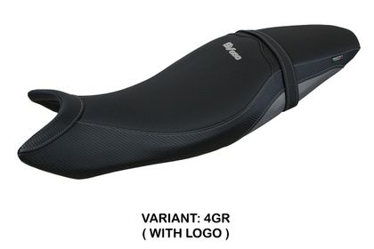 TPZ SUSV65S-4GR-1 Sattelbezug