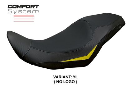 Capa de assento TPZ SUVS8MC-YL-2